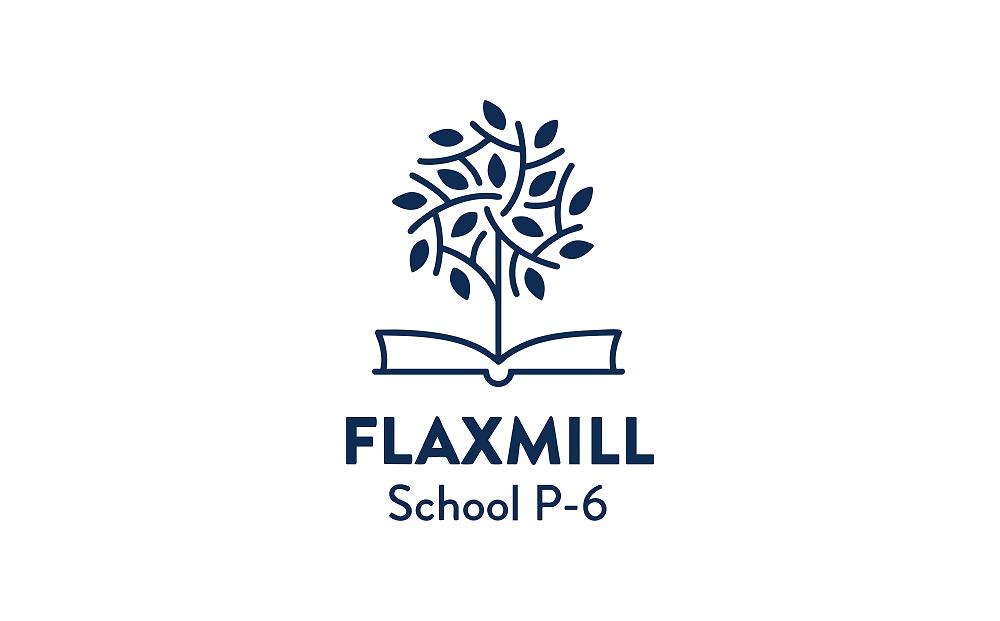 Flaxmill Primary School’s first uniform order has landed